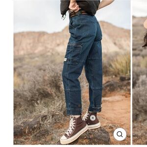 Ripton & co Hiker jeans